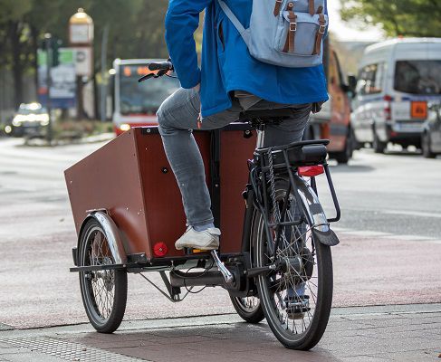 bakfiets