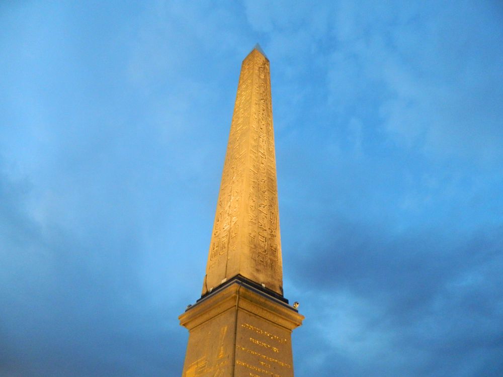 Obelisk