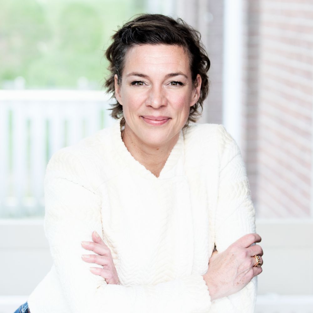 Iris van den Akker