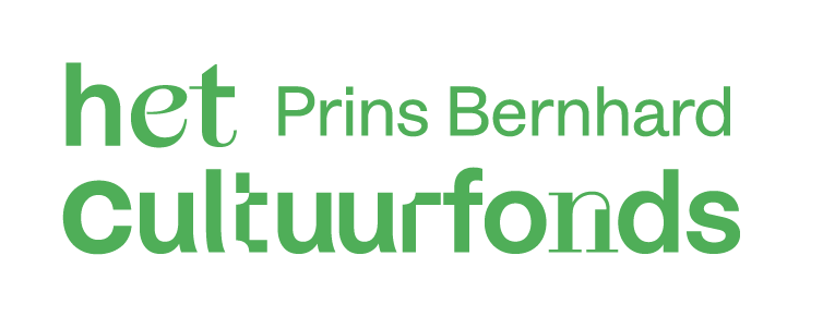 Logo Prins Bernhard Cultuurfonds