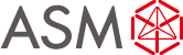 Logo ASM