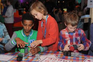 Aan de slag in de Mini Media Academie